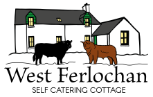 West Ferlochan Logo